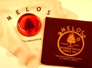 Melos Rosin