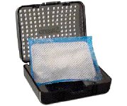 Stretto humidity stabilizer