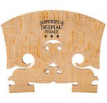 String King baroque bridges despiau