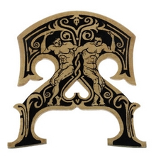 String King baroque bridges fiedler