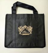 String King bag for concert clothes