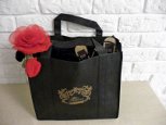 String King bag for concert clothes