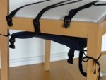 String King electronic cushion for chairs