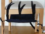 String King electronic cushion for chairs