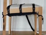 String King electronic cushion for chairs