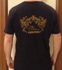 String King T-shirt comfort products