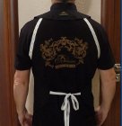 String King T-shirt shirty comfort products