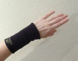 String King wrist warmer