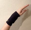 String King wrist warmer