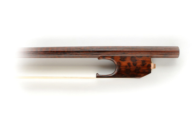 Baroque bow - Cello - model 18th c. back