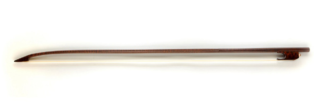 Baroque bow - Cello - model 18th c. full