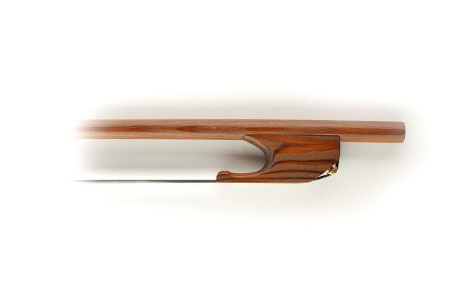 Baroque bow - Violin/Viola - early 18th c. back