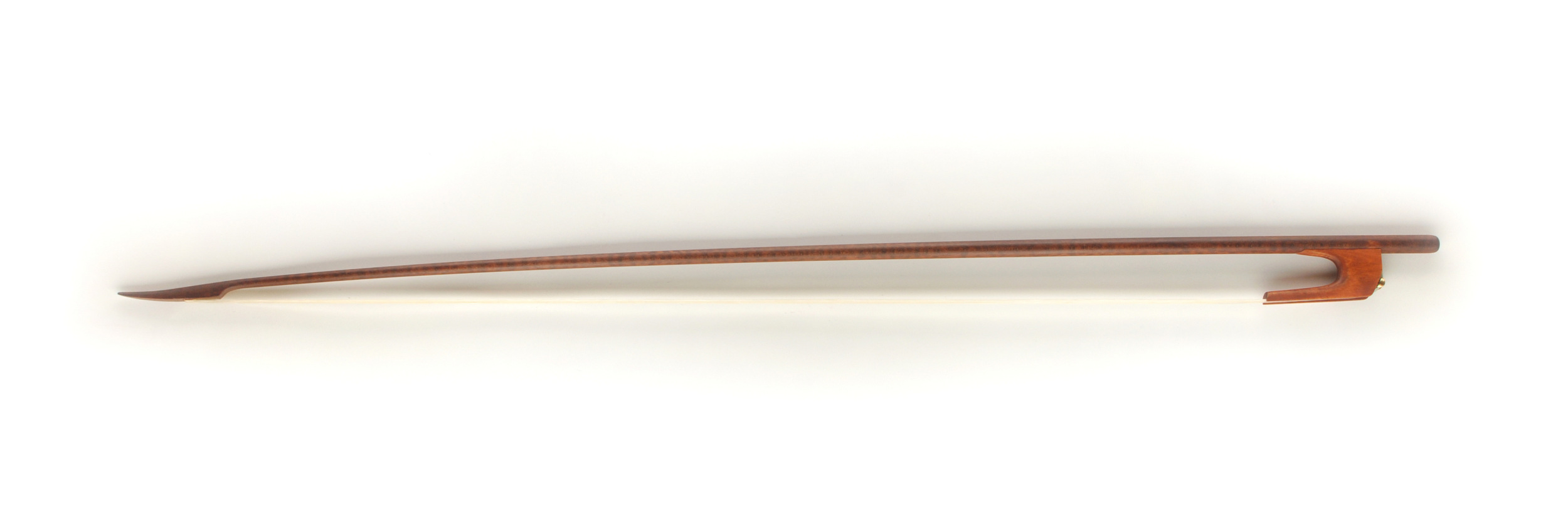 Baroque bow Violin French English ca. 1670 String King Web Shop