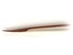 String King Baroque bow english french ca 1670