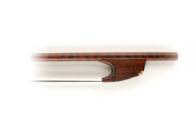 String King Baroque bow german english ca 1680