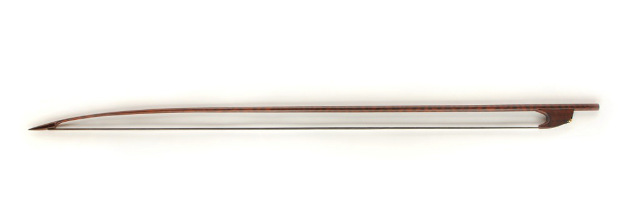 String King Baroque bow germany french ca 1680