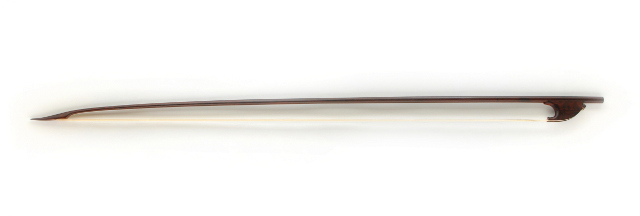 String King Baroque bow ca 1700