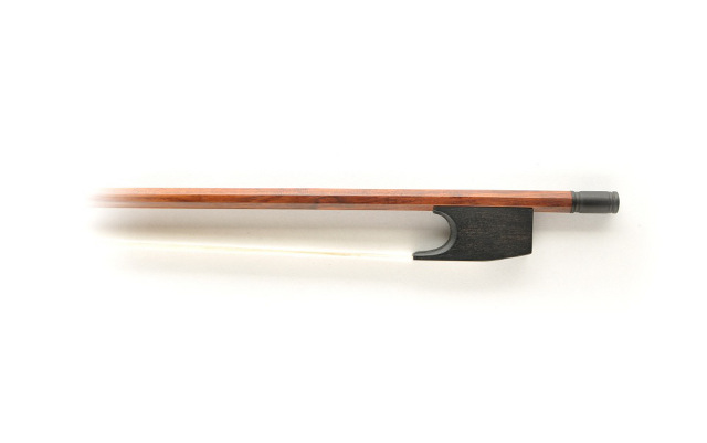 Transitional bow - Cramer type - Violin/Viola - c. 1780 back