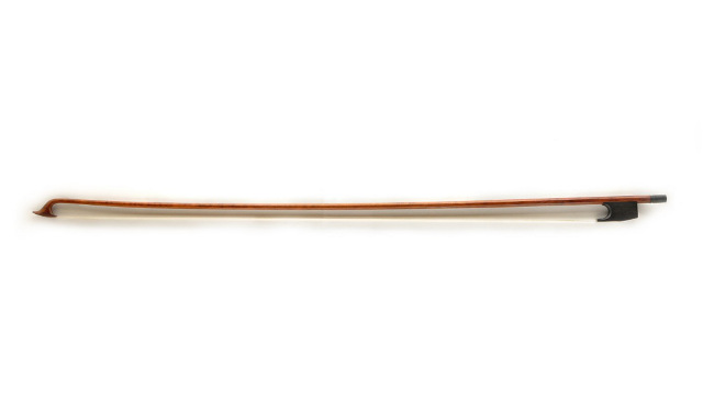 Transitional bow - Cramer type - Violin/Viola - c. 1780 full