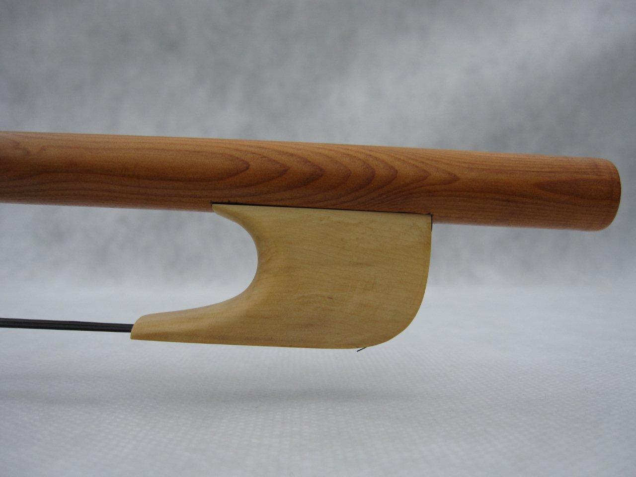 String King Renaissance bow
