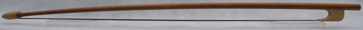 String King Renaissance bow