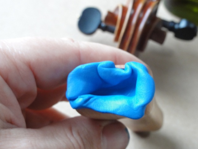 String King Peggy 3