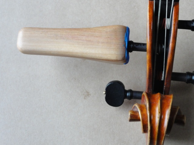 String King Peggy 6