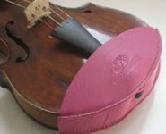 String King paddy violin viola