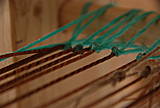 pure corde gut string