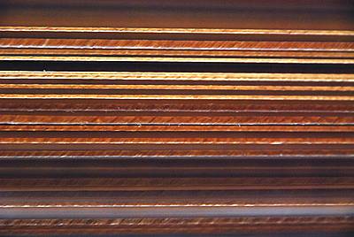 pure corde gut string