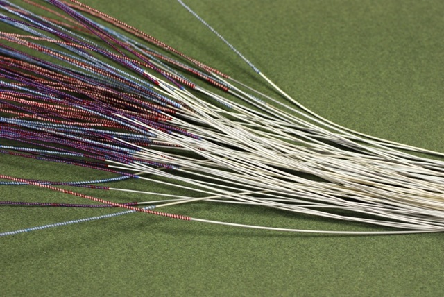 Gamut Tricolore Strings