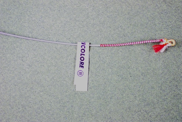Gamut Tricolore Strings 2
