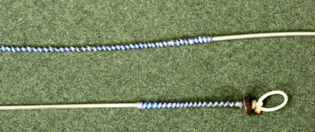 Gamut Tricolore Strings 3