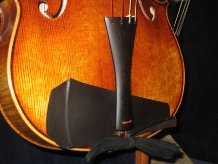 String King paddy violin viola