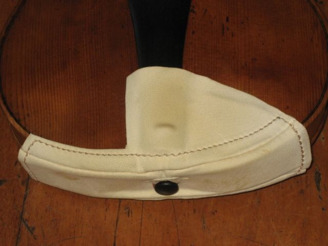 String King paddy violin viola