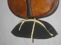 String King paddy violin viola
