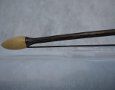 black palm wood