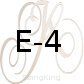 E-4