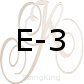 E-3
