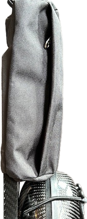 Accessory Pocket for the Trinity Single Bow Tubes - Large