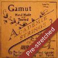 0.54 mm - Sheep gut/Non Varnished - Pre-Stretched