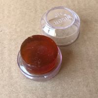 Indian Rosin in plastic Box