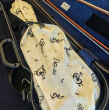 Silk Bag - Viola Small - Musical Dream - 2