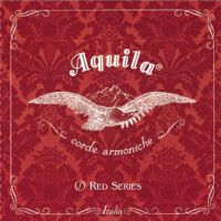 VIOLA D'AMORE SET - MEDIUM - SYNTHETIC