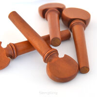 Tuning Pegs - Violin - Boxwood - Set