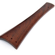 Tailpiece - Cello - Model 1-Tamarind
