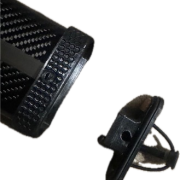 Stopper for Trinity Compact BowCase-B with Pin