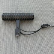 Handle for the Trinity BowCase - Fixed