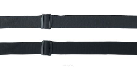 Shoulder Straps for Soft Cover of ViolinCase-1 Pair
