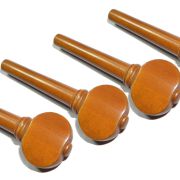 Tuning Pegs - Violin - Hill - Boxwood - Set of 4